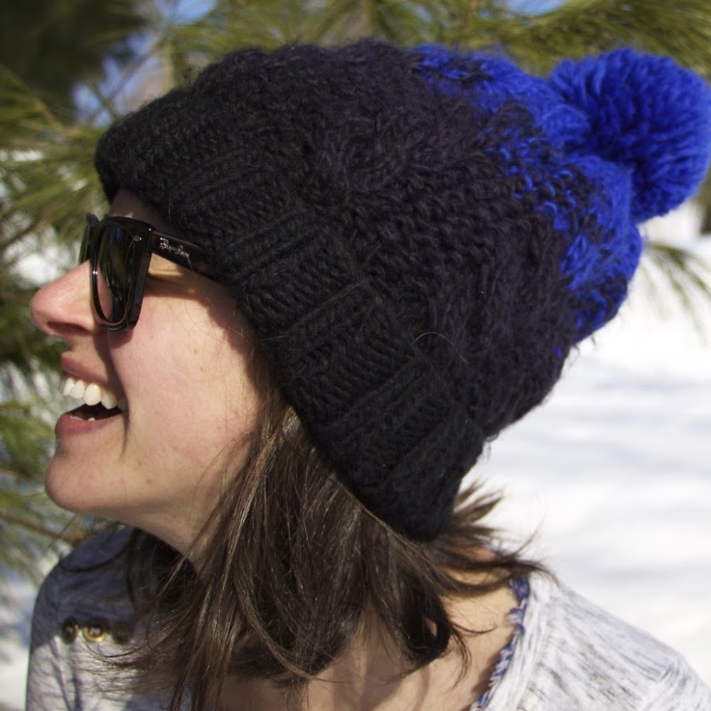 Meet your Posher, Ale